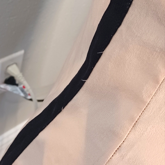 NWT AS by DF One Love 100% Silk Tank Top - Picture 11 of 13